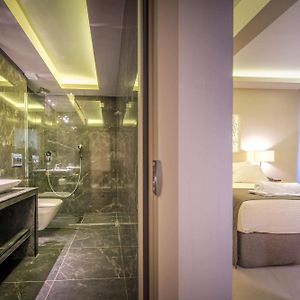 Suite de Luxe Lit King-Size